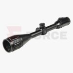 Оптика за оръжие Leapers UTG 6-24x50 AO Mil-Dot » Force.BG