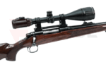 Оптика за оръжие Leapers UTG 6-24x50 AO Mil-Dot » Force.BG
