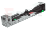 Оптика за оръжие Leapers UTG 6-24x50 AO Mil-Dot » Force.BG