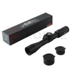 Оптика за оръжие Marcool Assailant 3-9X40 HD 30mm » Force.BG