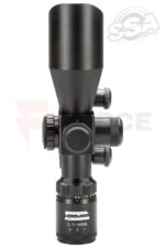 Оптика за арбалет MAXIMAL ALUMINATOR 40mm 2.5-10x » Force.BG