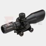Оптика за арбалет MAXIMAL ALUMINATOR 40mm 2.5-10x » Force.BG