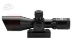Оптика за арбалет MAXIMAL ALUMINATOR 40mm 2.5-10x » Force.BG