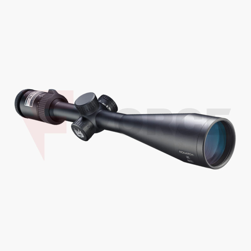 Оптичен прицел Nikon MONARCH 5 5-25x50 SF ED » Force.BG