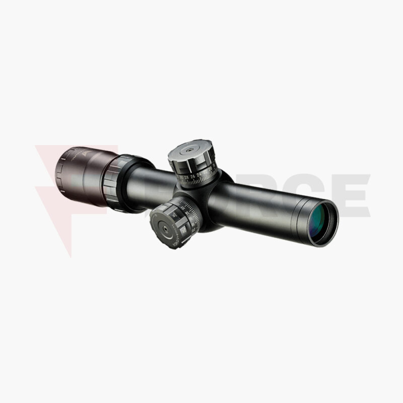 Оптически прицел Nikon MONARCH 7 1-4x24 30mm » Force.BG