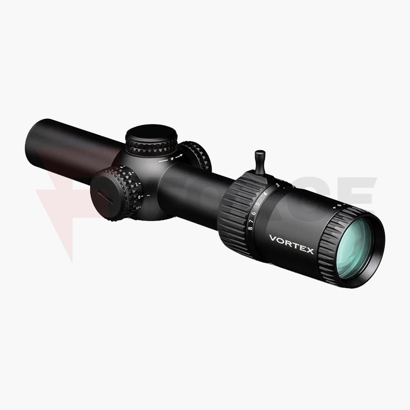 Оптика за оръжие Vortex Strike Eagle 1-8x24 AR-BDC3 » Force.BG