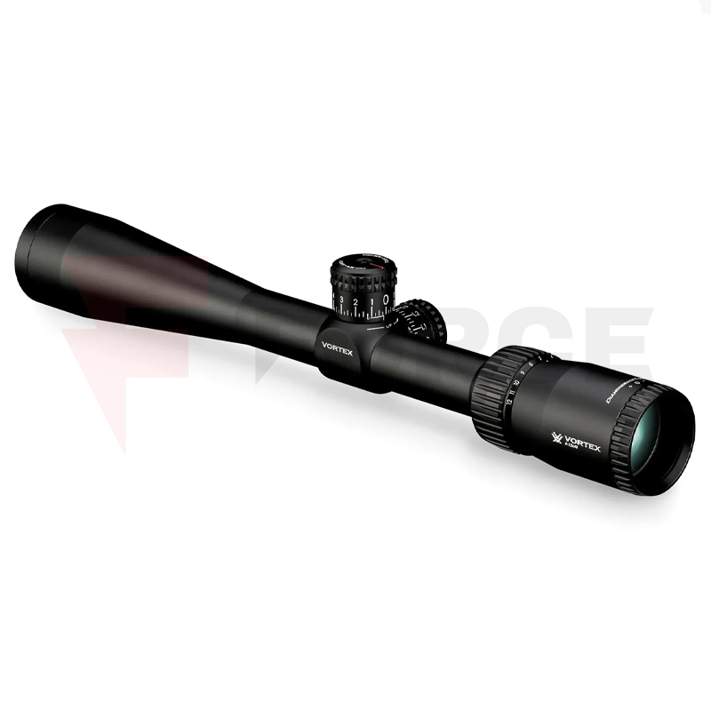 Тактическа оптика Vortex Diamondback 4-12x40 мм » Force.BG