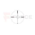Тактическа оптика Vortex Diamondback 4-12x40 мм » Force.BG