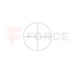 Оптика за оръжие Vortex Crossfire II 4-16x50 AO BDC » Force.BG