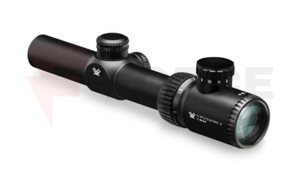Оптика за оръжие Vortex Crossfire II 1-4x24 CF2-31037 » Force.BG