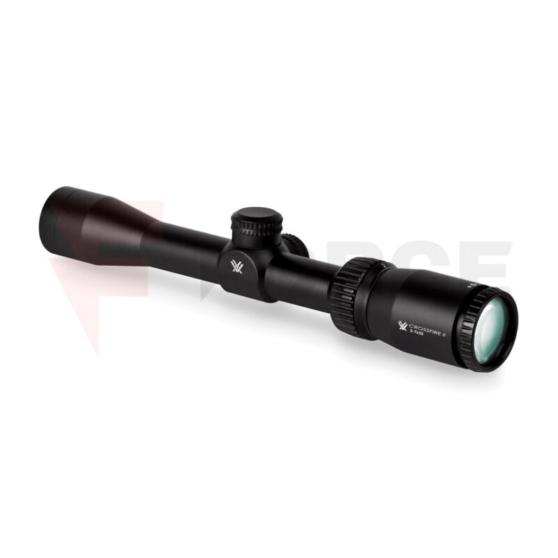 Оптика за оръжие Vortex Crossfire II 2-7x32 BDC » Force.BG
