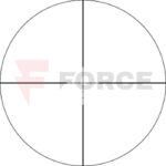 Оптика за оръжие Vortex Crossfire II 2-7x32 BDC » Force.BG
