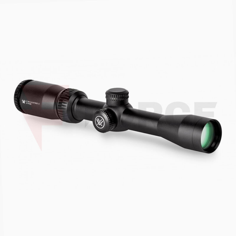 Оптика за оръжие Vortex Crossfire II 2-7x32 BDC » Force.BG