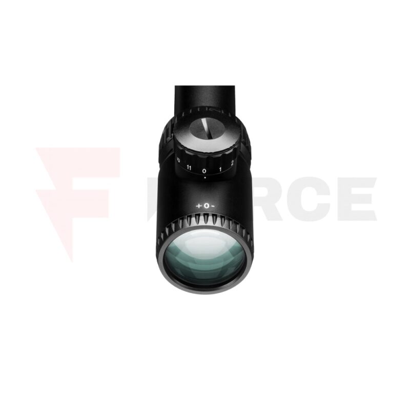 Оптика за лов Vortex Crossfire II 3-12x56 AO V-Brite » Force.BG