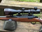 Оптика за лов Vortex Crossfire II 3-12x56 AO V-Brite » Force.BG