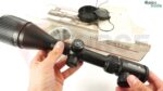 Оптика за лов Vortex Crossfire II 3-12x56 AO V-Brite » Force.BG