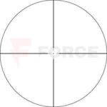 Оптика за лов Vortex Crossfire II 3-12x56 AO V-Brite » Force.BG