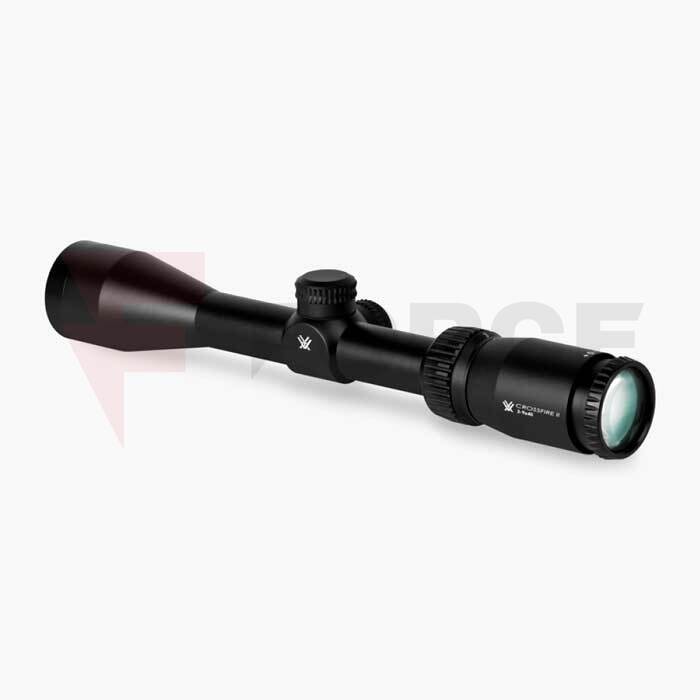 Оптика за оръжие Vortex Crossfire II 3-9x40 Dead-Hold BDC » Force.BG Оптика за оръжие Vortex Crossfire II 3-9x40 Dead-Hold BDC » Force.BG