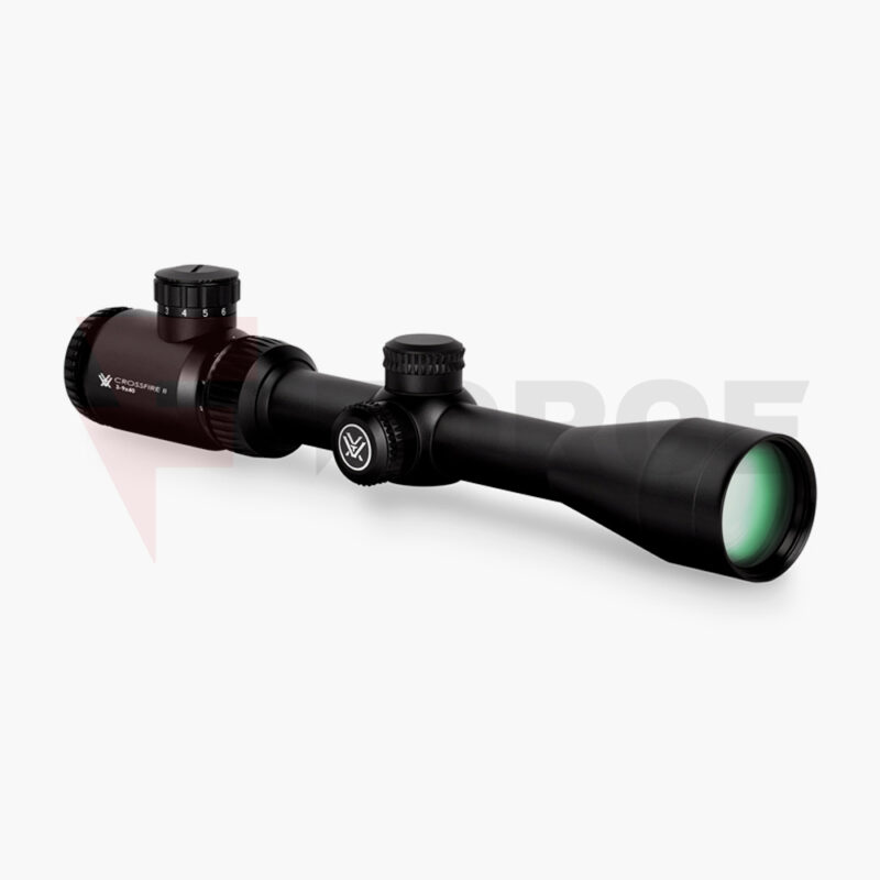 Оптика за оръжие Vortex Crossfire II 3-9x40 V-Brite » Force.BG
