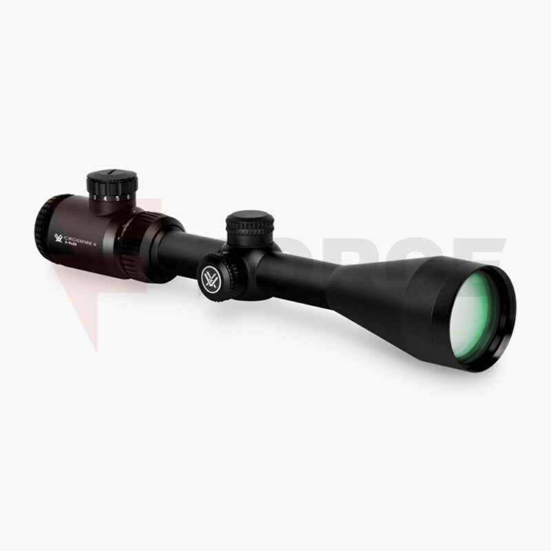 Оптика за оръжие Vortex Crossfire II 3-9x50 V-Brite » Force.BG