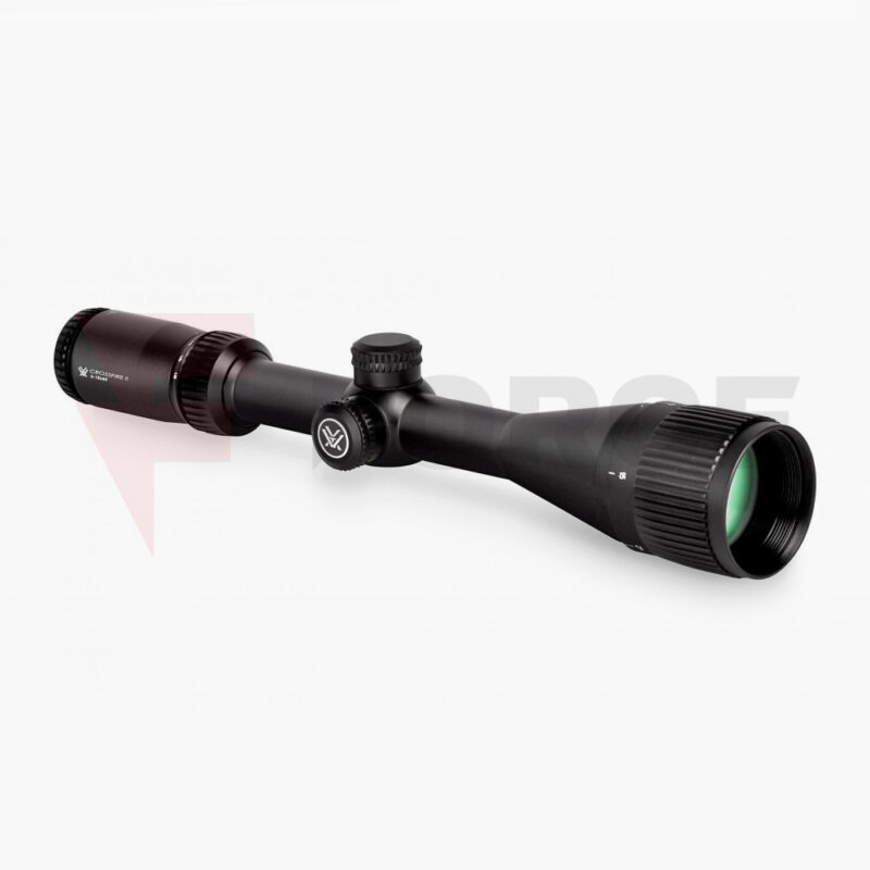 Оптика за оръжие Vortex Crossfire II 6-18x44 AO BDC » Force.BG
