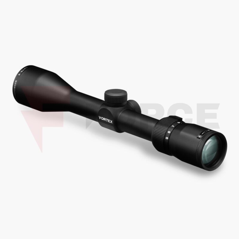 Оптика за оръжие Vortex Diamondback 3-9x40 Dead-Hold BDC » Force.BG