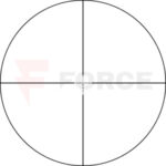 Оптика за оръжие Vortex Diamondback 3-9x40 Dead-Hold BDC » Force.BG