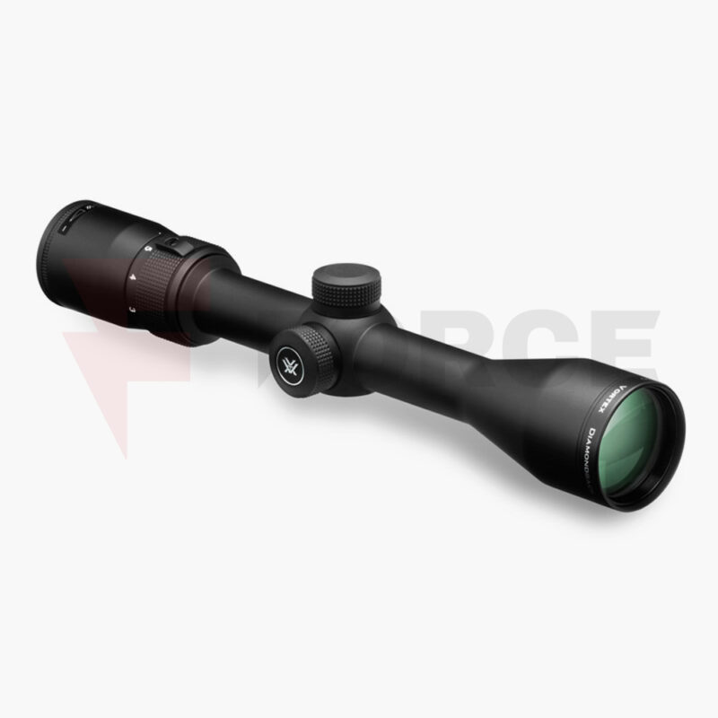 Оптика за оръжие Vortex Diamondback 3-9x40 Dead-Hold BDC » Force.BG