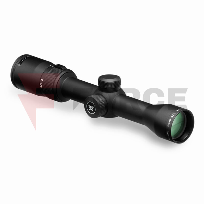 Оптика за оръжие Vortex Diamondback 4-12x40 DBK-04-BDC » Force.BG