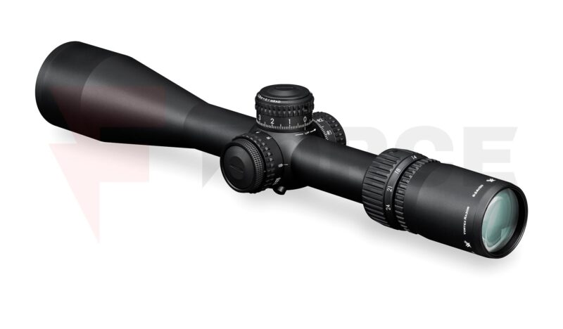 Оптика за оръжие Vortex Razor HD AMG 6-24x50 FFP » Force.BG