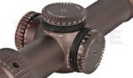 Оптика Vortex Razor HD Gen II 1-6x24 JM-1 BDC » Force.BG