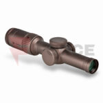 Оптика Vortex Razor HD Gen II 1-6x24 JM-1 BDC » Force.BG