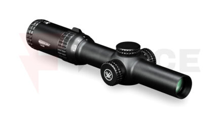 Оптика за оръжие Vortex Strike Eagle 1-6x24 AR-BDC2 » Force.BG
