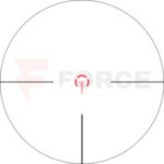 Оптика за оръжие Vortex Strike Eagle 1-6x24 AR-BDC2 » Force.BG