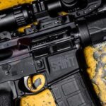 Оптика за оръжие Vortex Strike Eagle 1-6x24 AR-BDC2 » Force.BG