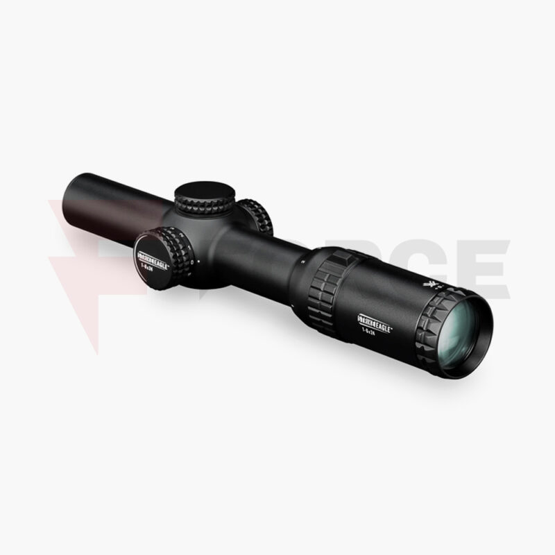 Оптика за оръжие Vortex Strike Eagle 1-6x24 AR-BDC2 » Force.BG