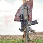 Оптика за оръжие Vortex Strike Eagle 1-6x24 AR-BDC2 » Force.BG