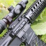 Оптика за оръжие Vortex Strike Eagle 1-6x24 AR-BDC2 » Force.BG