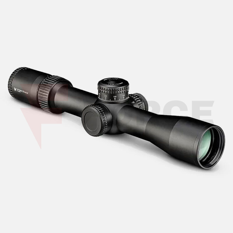 Оптика за оръжие Vortex Strike Eagle 3-18x44 FFP EBR-7C MRAD » Force.BG