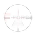 Оптика за оръжие Vortex Strike Eagle 5-25x56 FFP EBR-7C MRAD 34мм » Force.BG