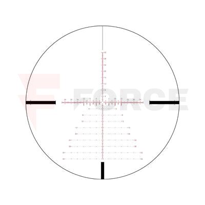 Оптика за оръжие Vortex Strike Eagle 5-25x56 FFP EBR-7C MRAD 34мм » Force.BG