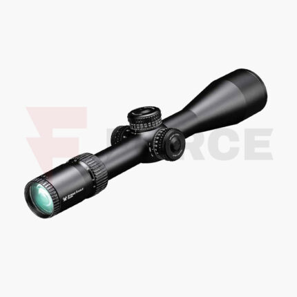 Оптика за оръжие Vortex Strike Eagle 5-25x56 FFP EBR-7C MRAD 34мм » Force.BG