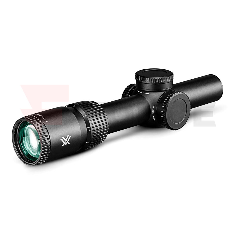 Оптика за оръжие Vortex Venom 1-6x24 SFP AR-BDC3 MOA » Force.BG
