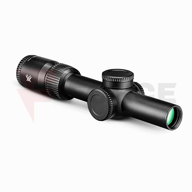 Оптика за оръжие Vortex Venom 1-6x24 SFP AR-BDC3 MOA » Force.BG