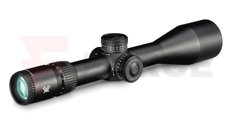 Оптика за оръжие Vortex Venom 5-25X56 FFP EBR-7C MRAD 34мм » Force.BG