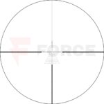 Оптика за оръжие Vortex Venom 5-25X56 FFP EBR-7C MRAD 34мм » Force.BG