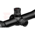 Оптика за оръжие Vortex Viper PST 6-24x50 FFP EBR-1 MRAD » Force.BG