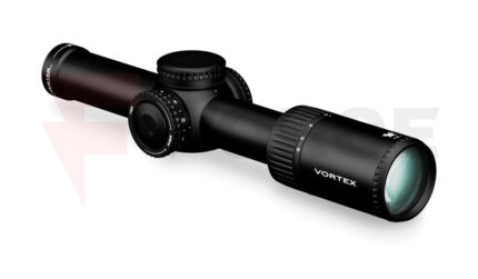 Оптика за оръжие Vortex Viper PST Gen II 1-6x24 VMR-2 » Force.BG