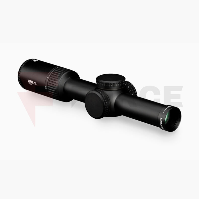 Оптика за оръжие Vortex Viper PST Gen II 1-6x24 VMR-2 » Force.BG