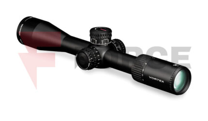 Оптика за оръжие Vortex Viper PST Gen II 3-15x44 SFP EBR-4 MOA » Force.BG